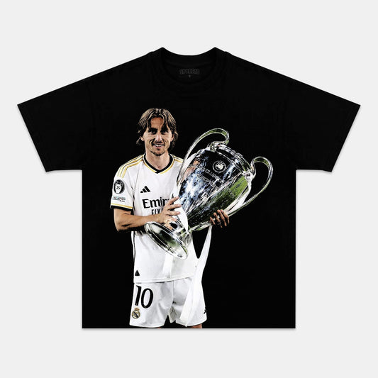 LUKA MODRIÄ† TEE 5.23 Style001