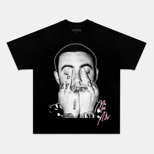 MAC MILLER 12.9 TEE
