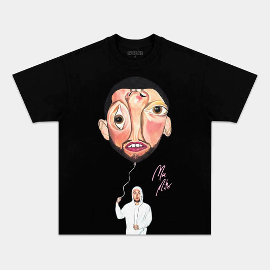 MAC MILLER NEW TEE