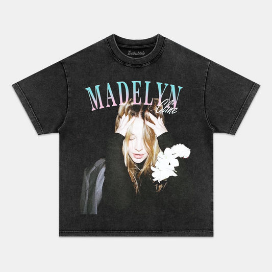 MADELYN CLINE TEE Style002