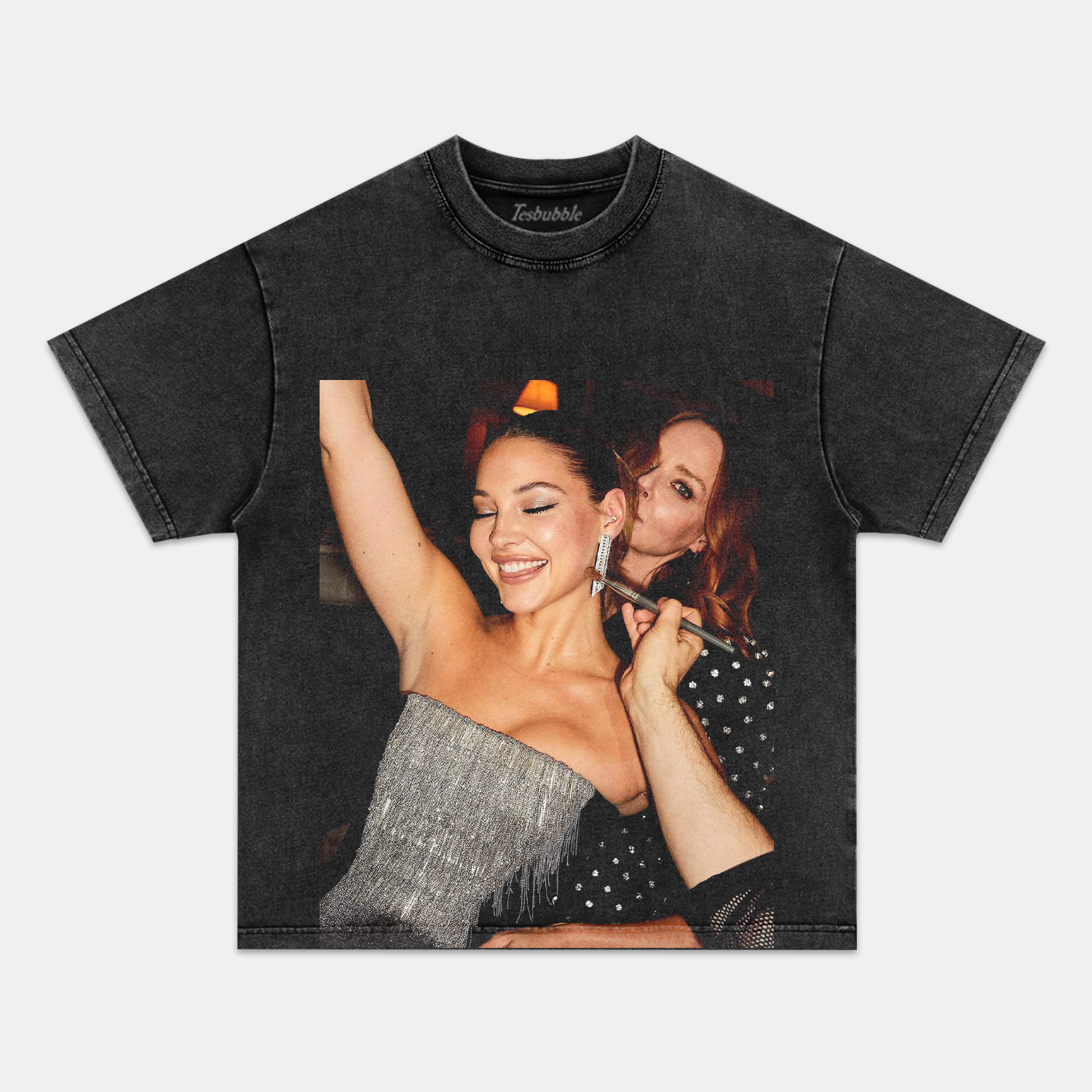 MADELYN CLINE TEE 4.11 - clothing by TeeHivey.com (Image 1)