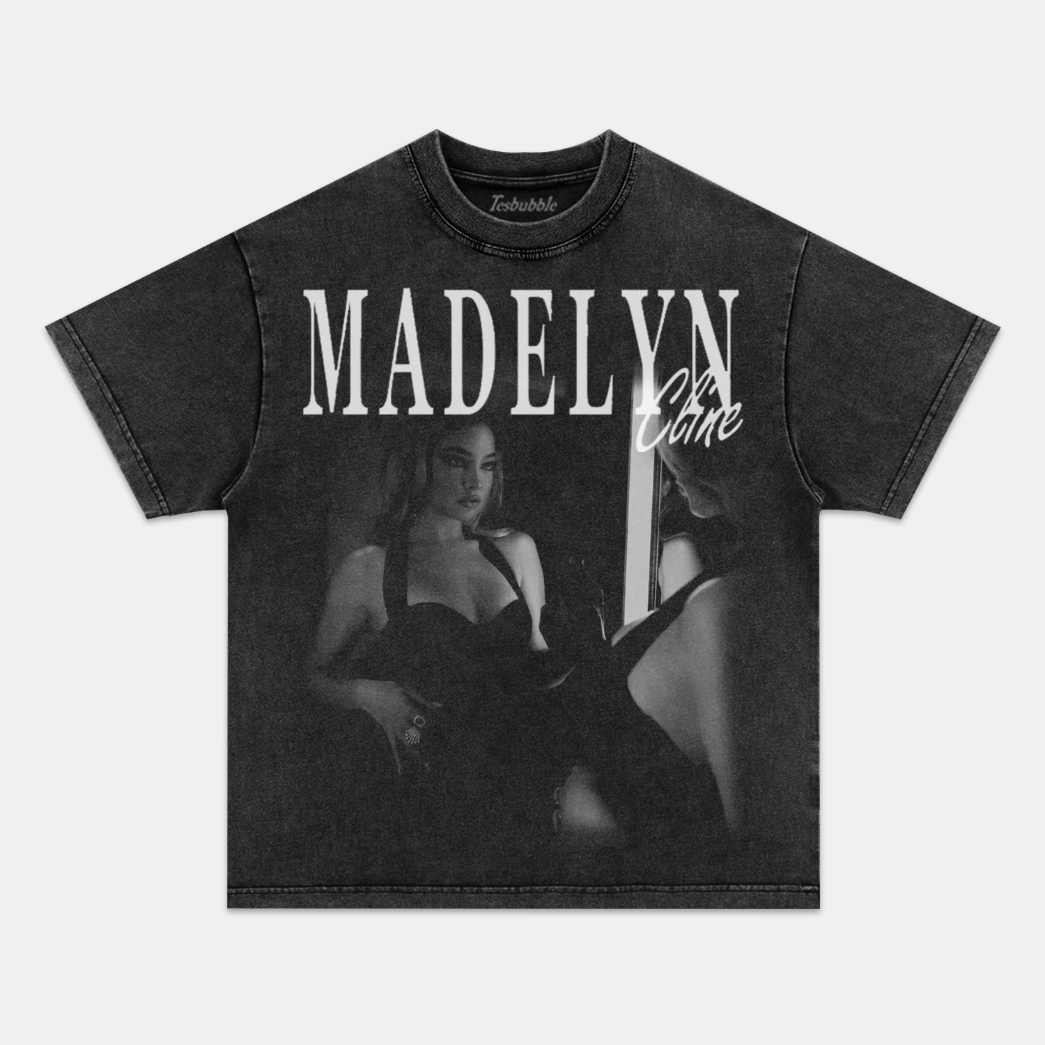 MADELYN CLINE TEE 4.17 - clothing by TeeHivey.com (Image 2)