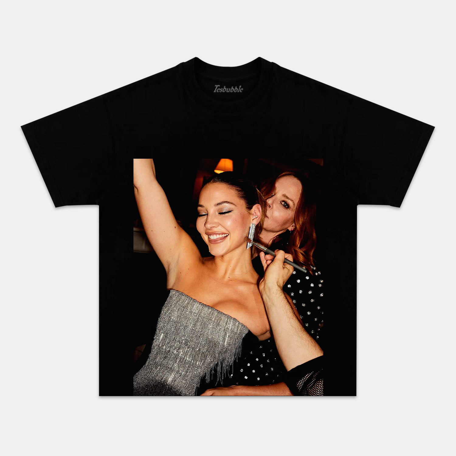 MADELYN CLINE TEE 4.11 - clothing by TeeHivey.com (Image 2)