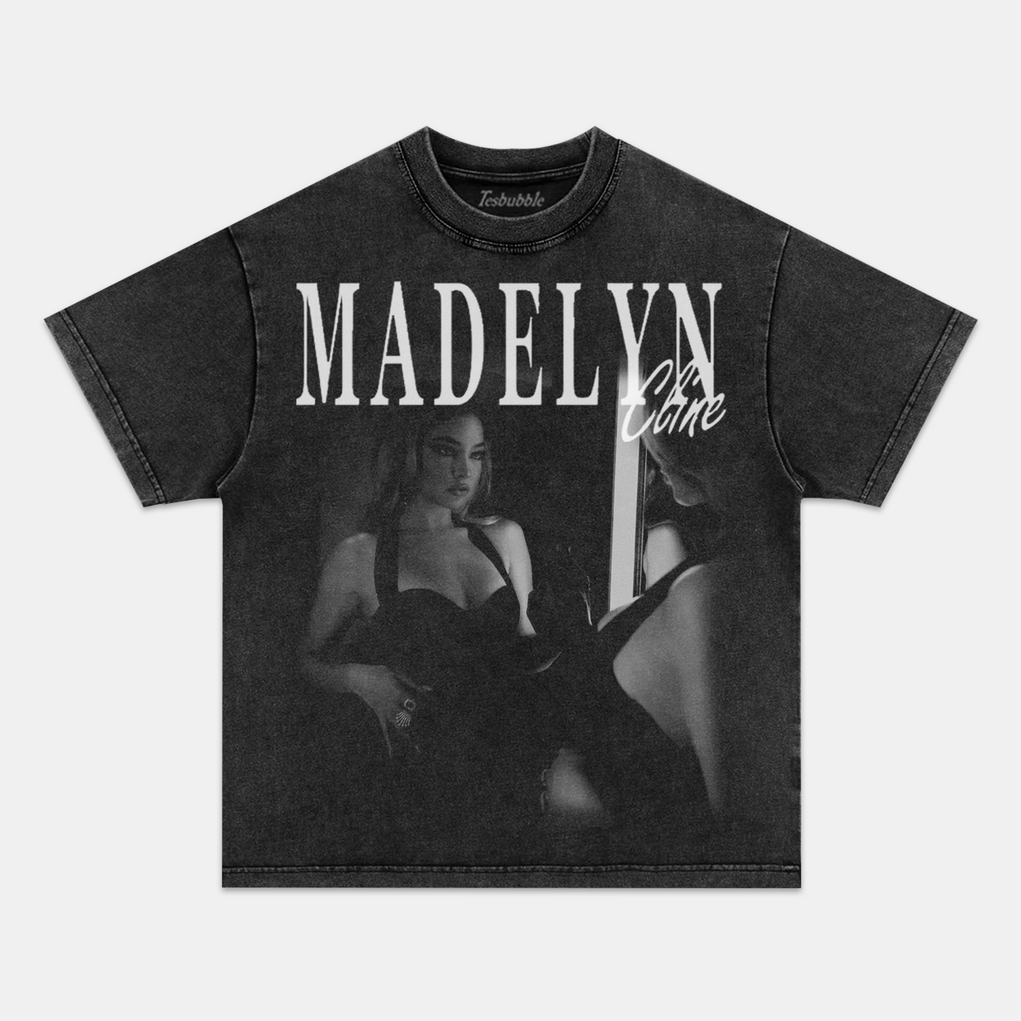 MADELYN CLINE TEE 4.17 - clothing by TeeHivey.com (Image 4)