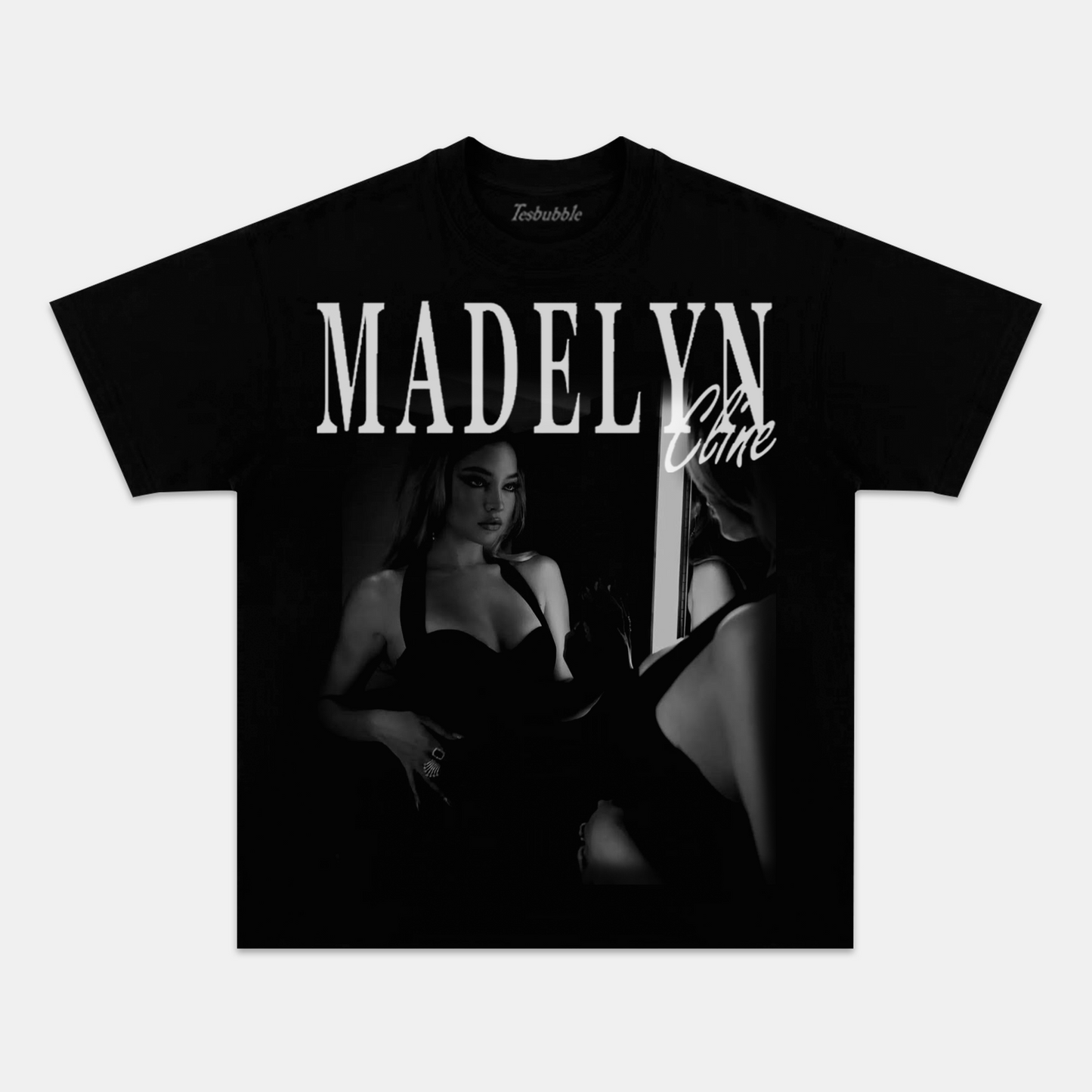 MADELYN CLINE TEE 4.17 - clothing by TeeHivey.com (Image 3)