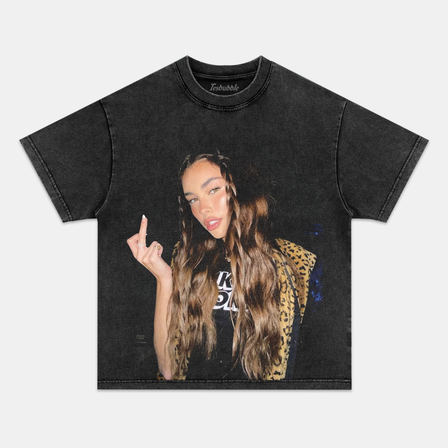 MADISON BEER 2.0 TEE - clothing by TeeHivey.com (Image 2)