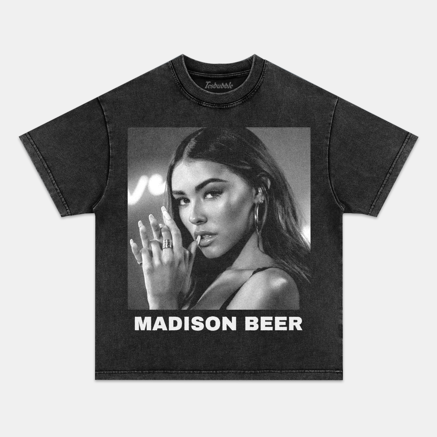 MADISON BEER 2.0 TEE 4.17 - clothing by TeeHivey.com (Image 2)