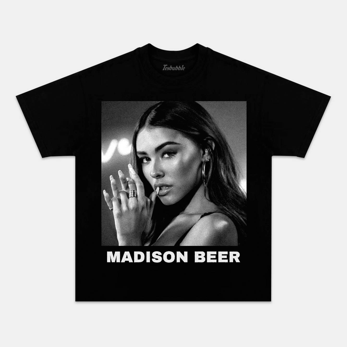 MADISON BEER 2.0 TEE 4.17 - clothing by TeeHivey.com (Image 1)