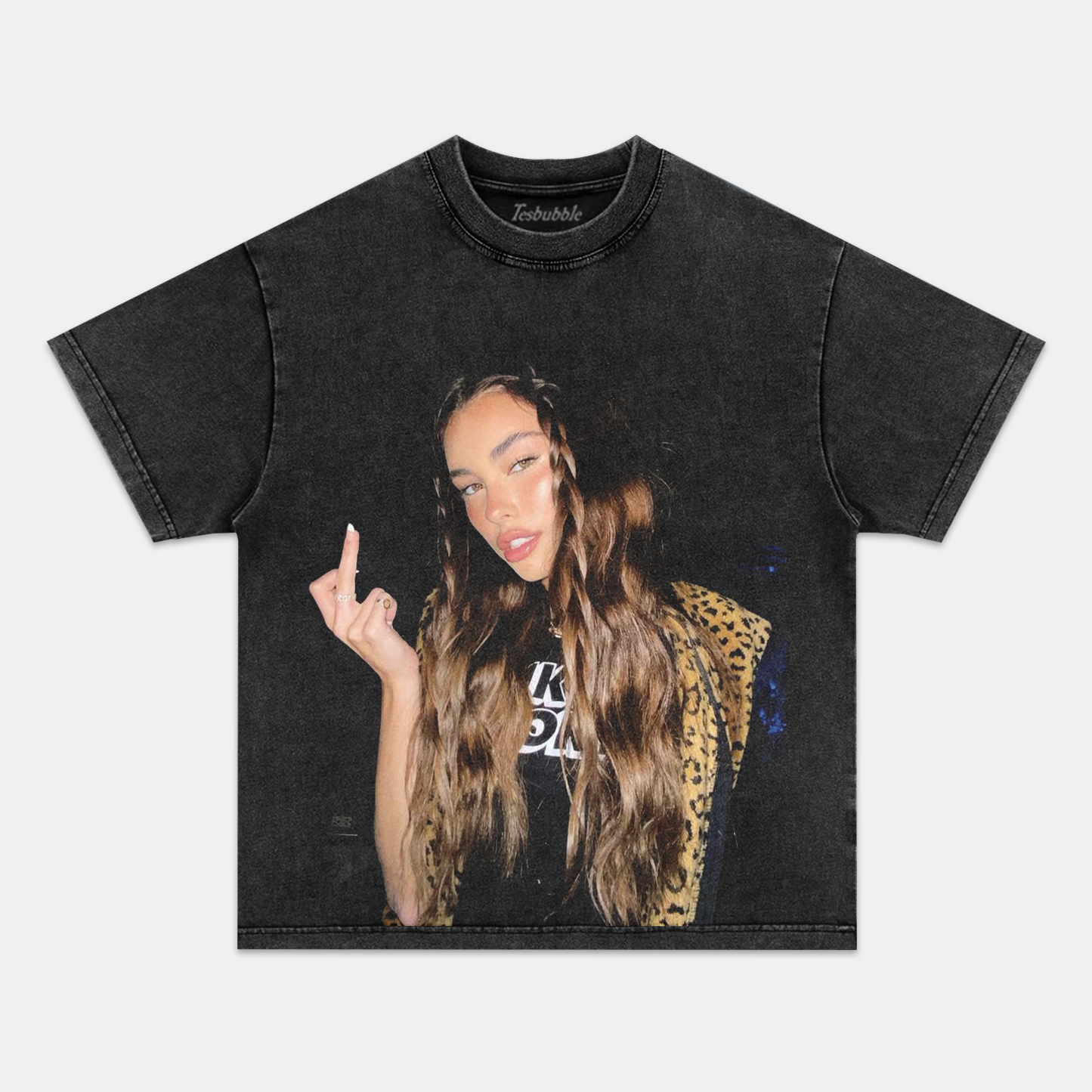 MADISON BEER 2.0 TEE - clothing by TeeHivey.com (Image 4)