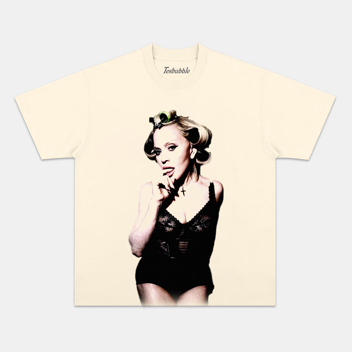MADONNA 2.0 TEE