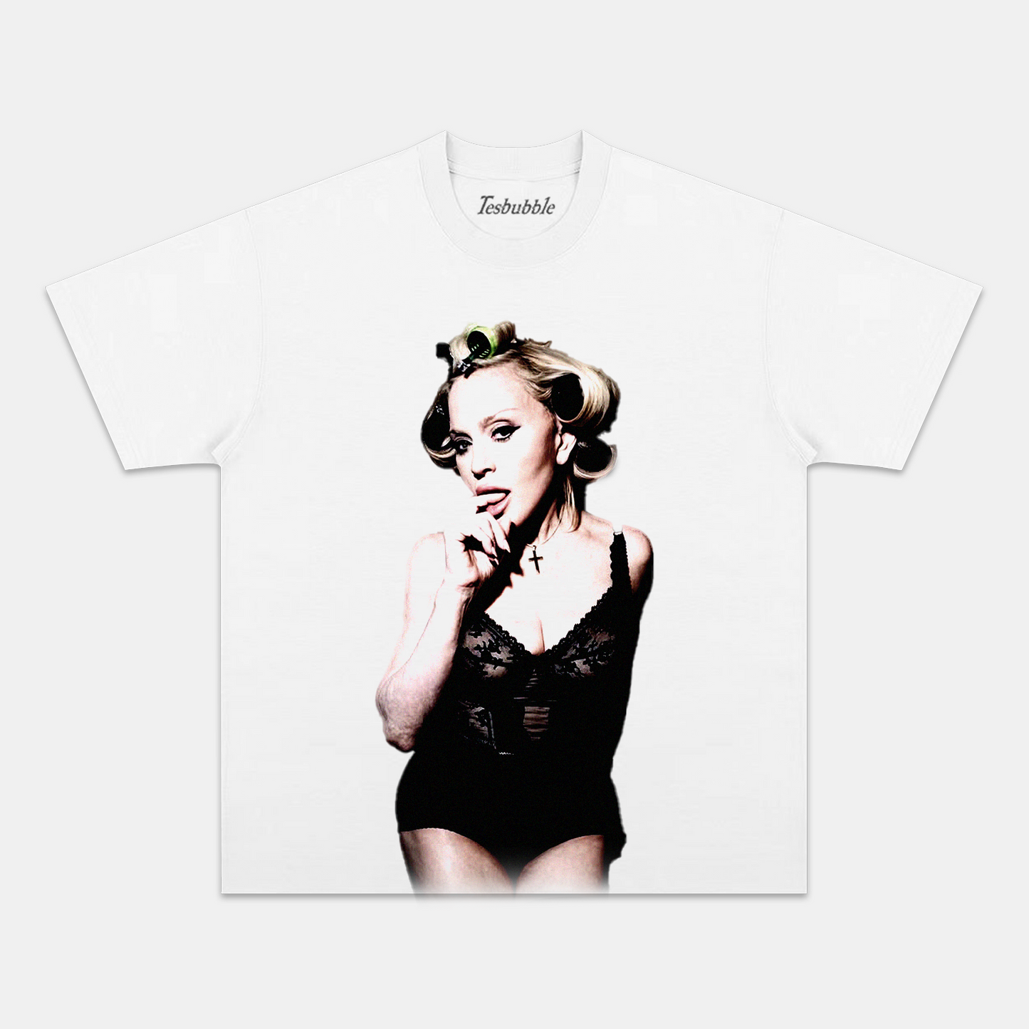 MADONNA 2.0 TEE