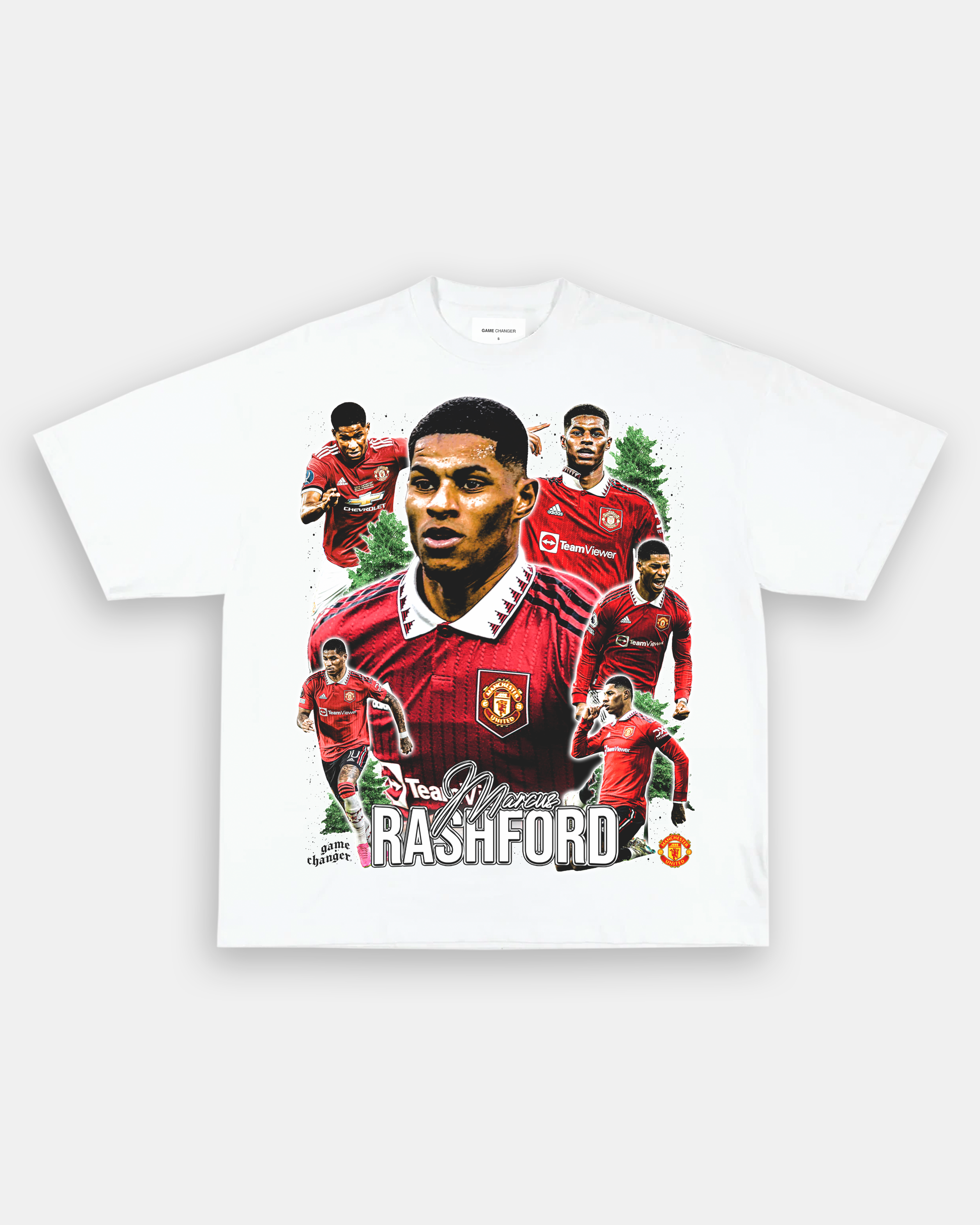 MARCUS RASHFORD TEE Style001 - clothing by TeeHivey.com (Image 5)
