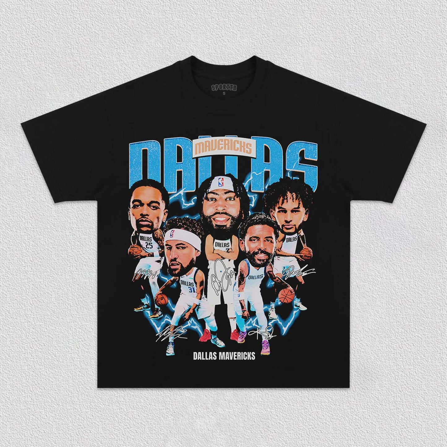 MAVERICKS TEE - clothing by TeeHivey.com (Image 2)