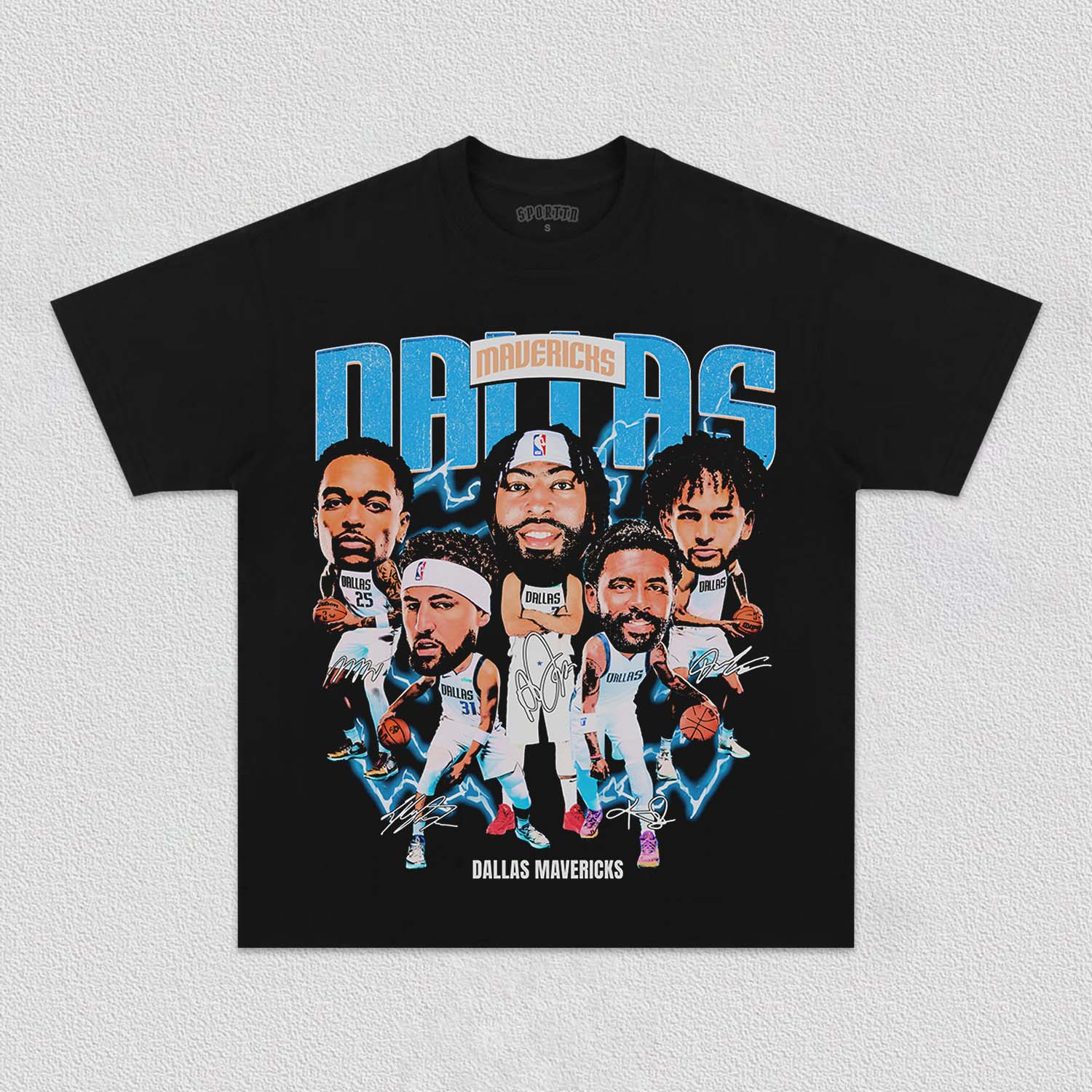 MAVERICKS TEE - clothing by TeeHivey.com (Image 3)