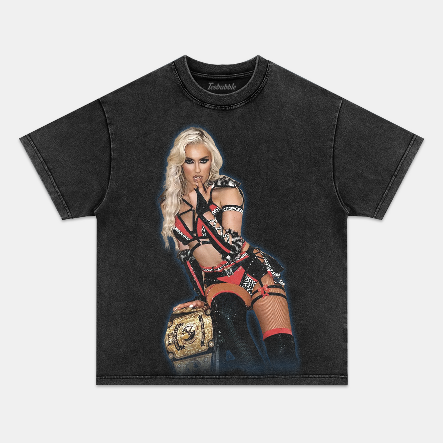 MAXXINE DUPRI 2.0 TEE - clothing by TeeHivey.com (Image 2)