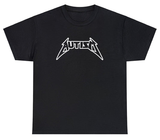 AAA Autism T Shirt