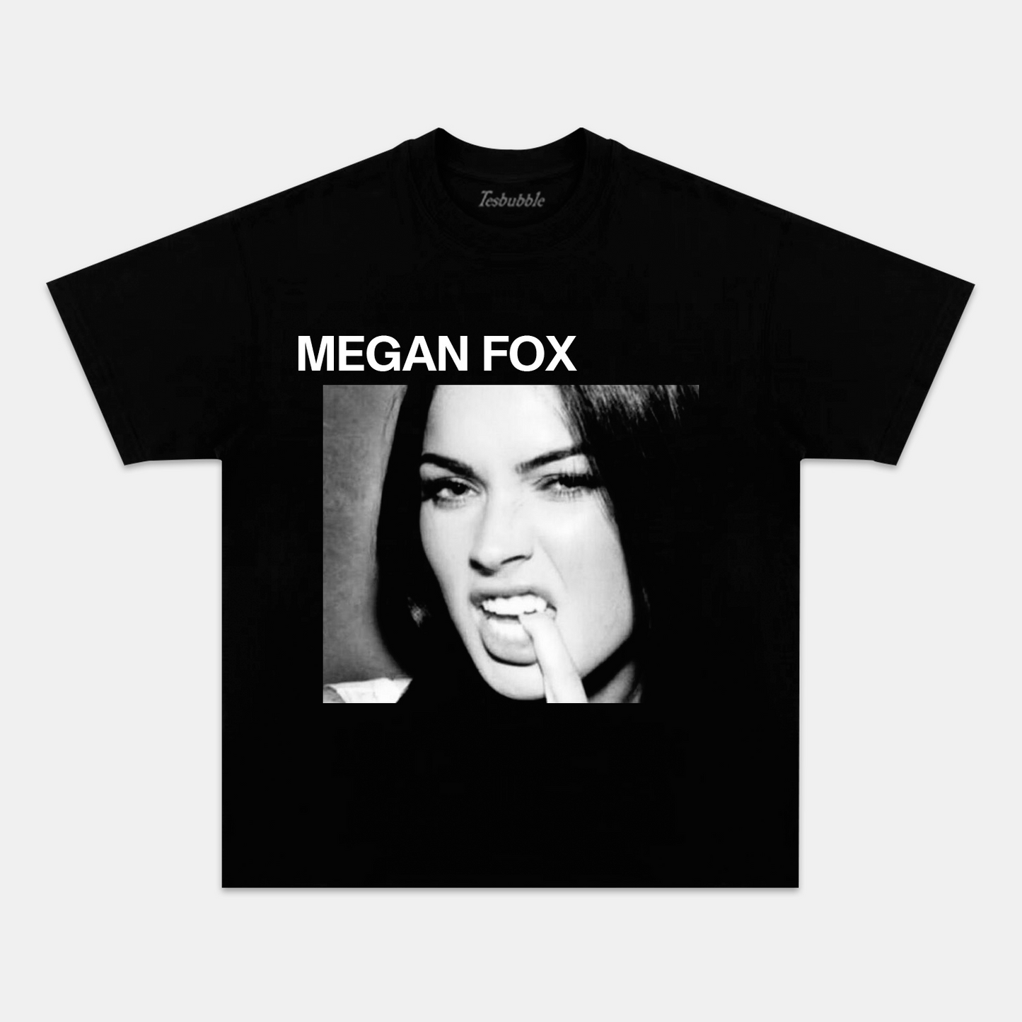 MEGAN FOX 4.0 TEE 4.28
