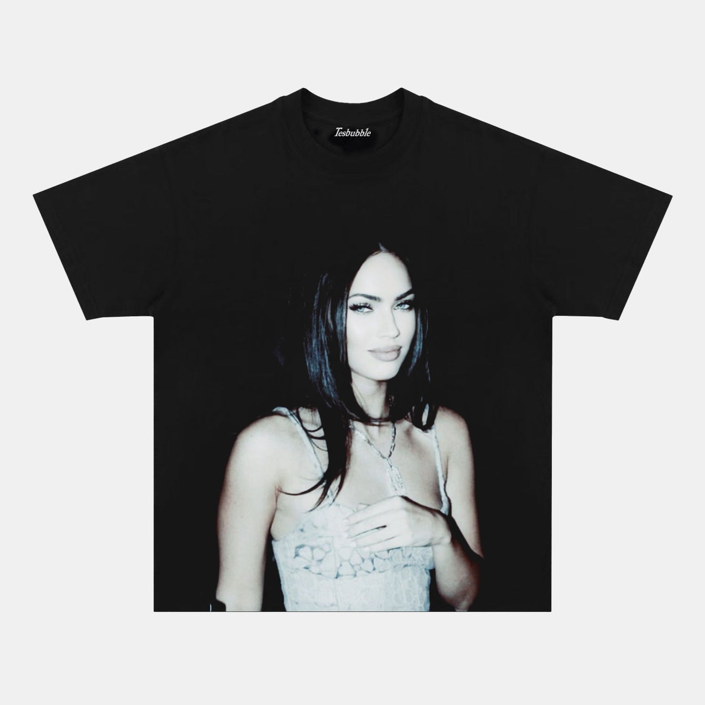 MEGAN FOX 5.0 TEE 4.26