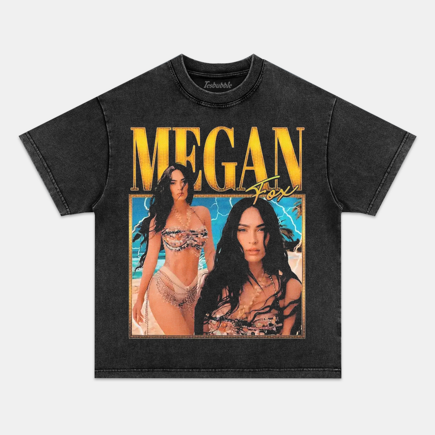 MEGAN FOX 4.10 TEE