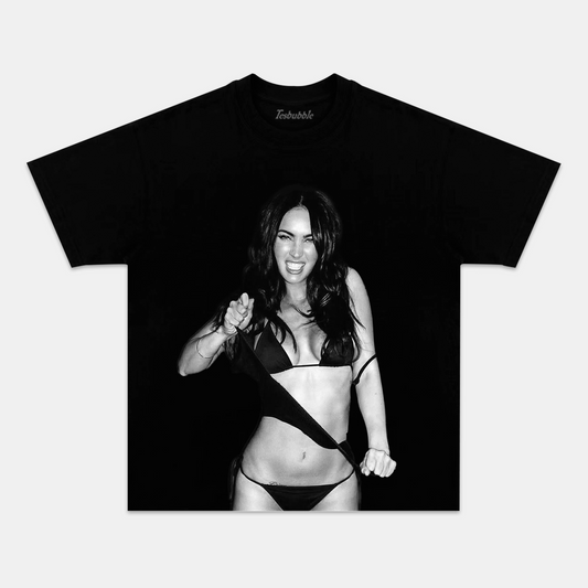 MEGAN FOX TEE 4.22