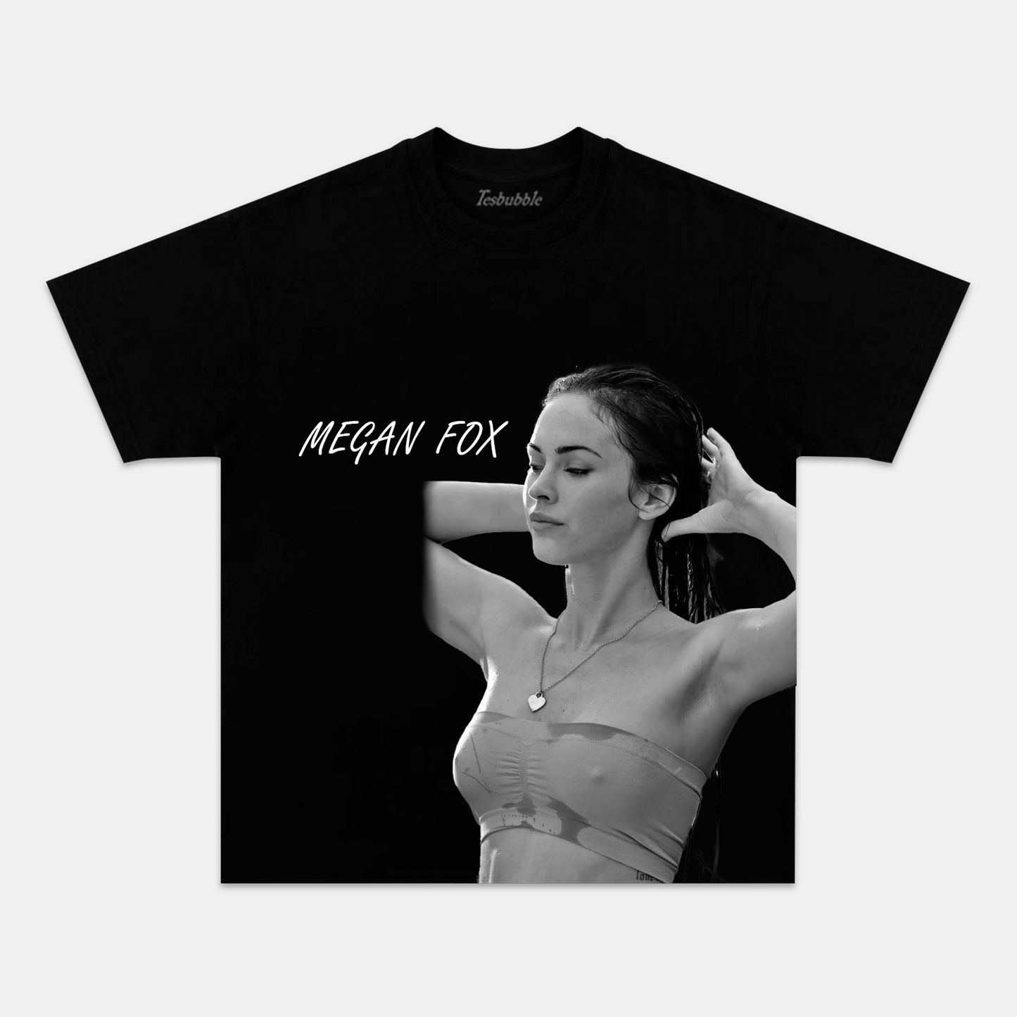 MEGAN FOX TEE 4.28