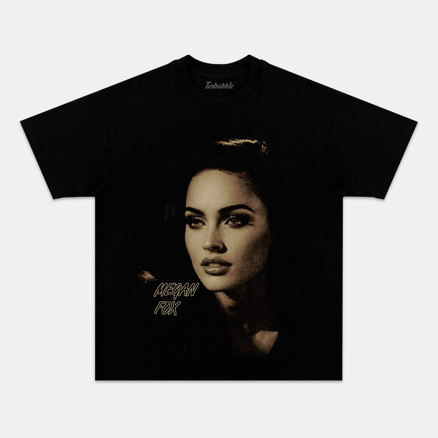 MEGAN FOX TEE 4.29