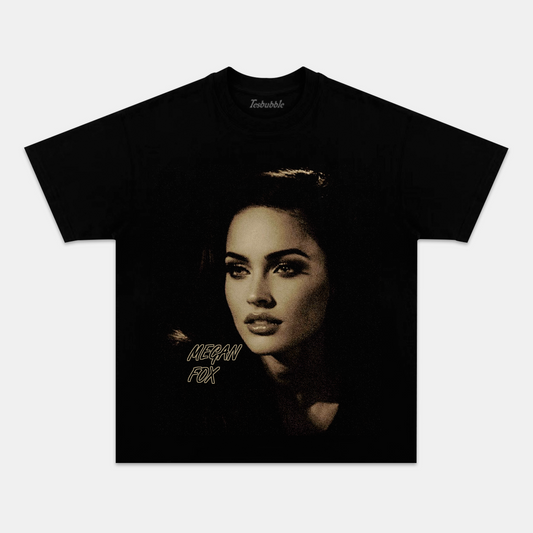 MEGAN FOX TEE 4.29