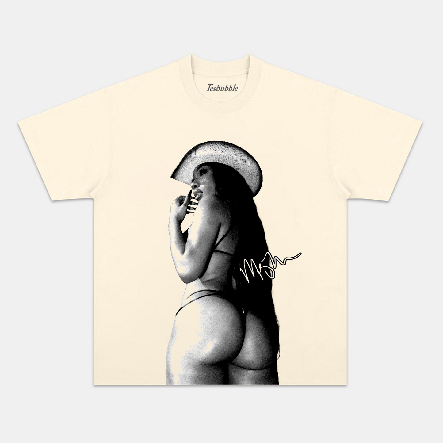 MEGAN THEE 2.0 TEE