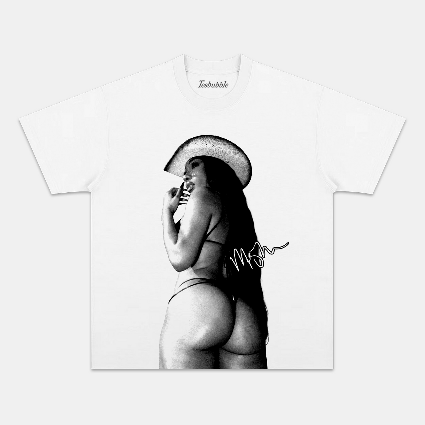 MEGAN THEE 2.0 TEE