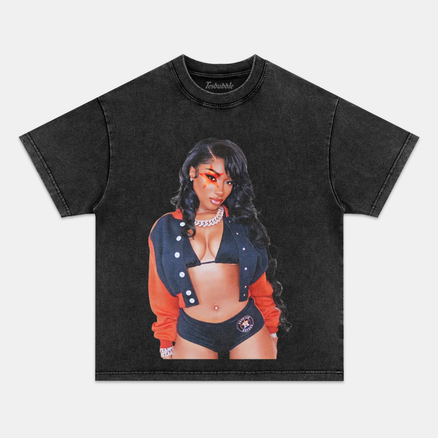 MEGAN THEE STALLION TEE