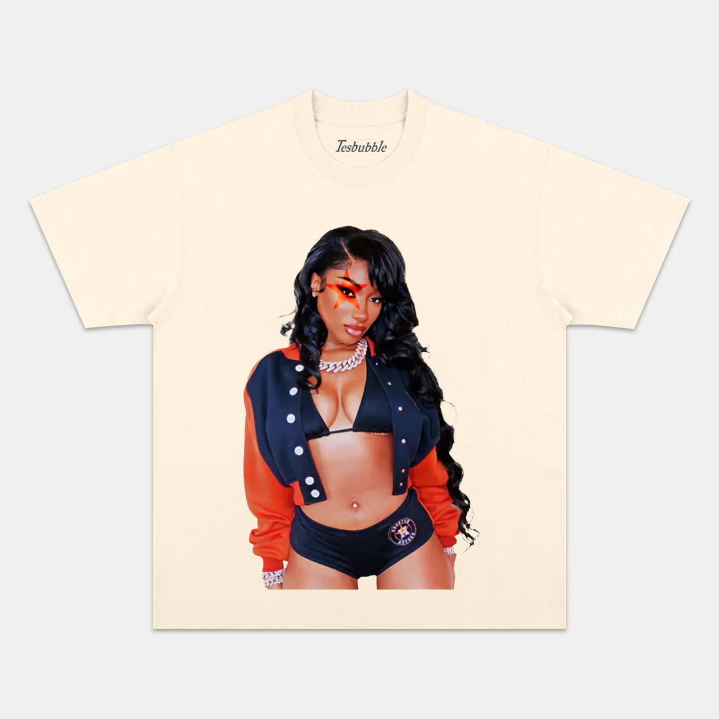 MEGAN THEE STALLION TEE