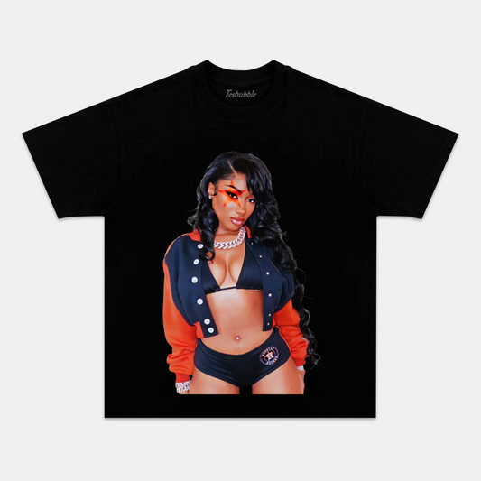 MEGAN THEE STALLION TEE