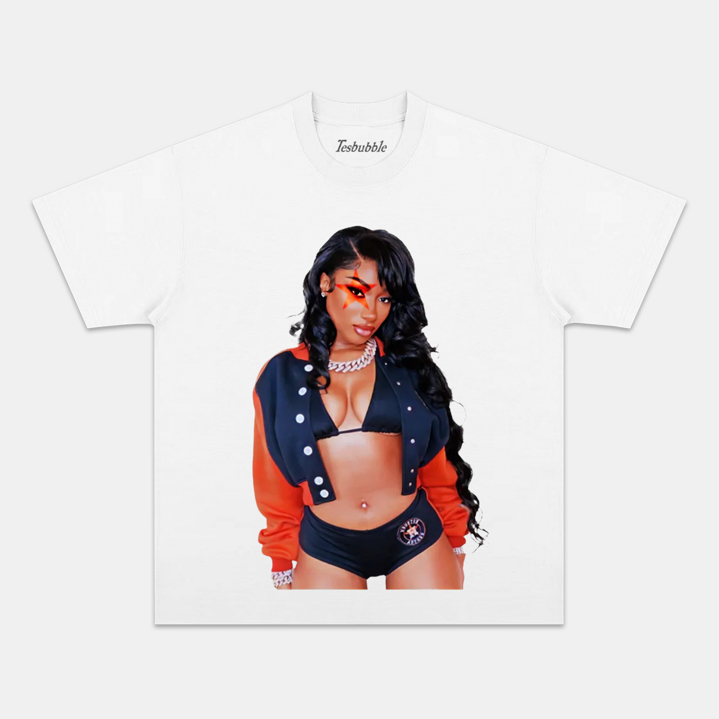 MEGAN THEE STALLION TEE