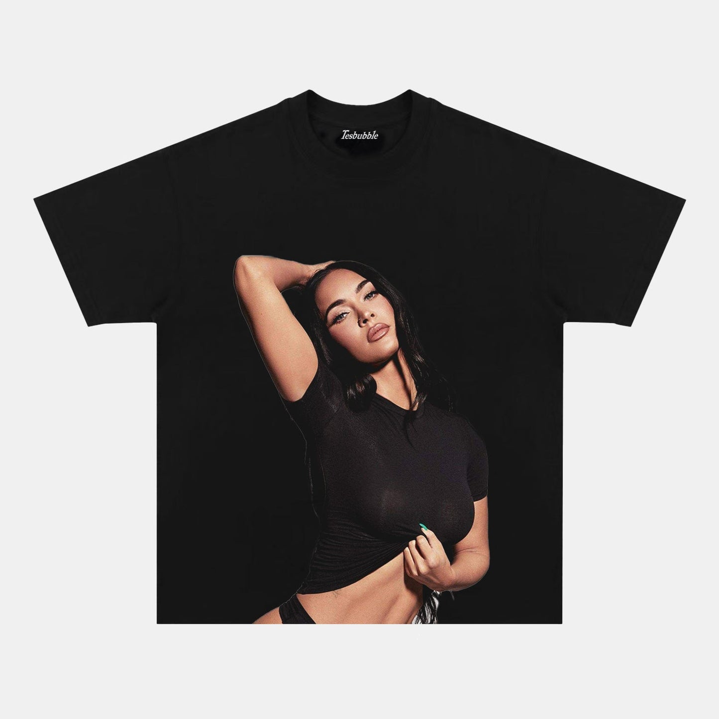MEGAN FOX 6.0 TEE 4.26