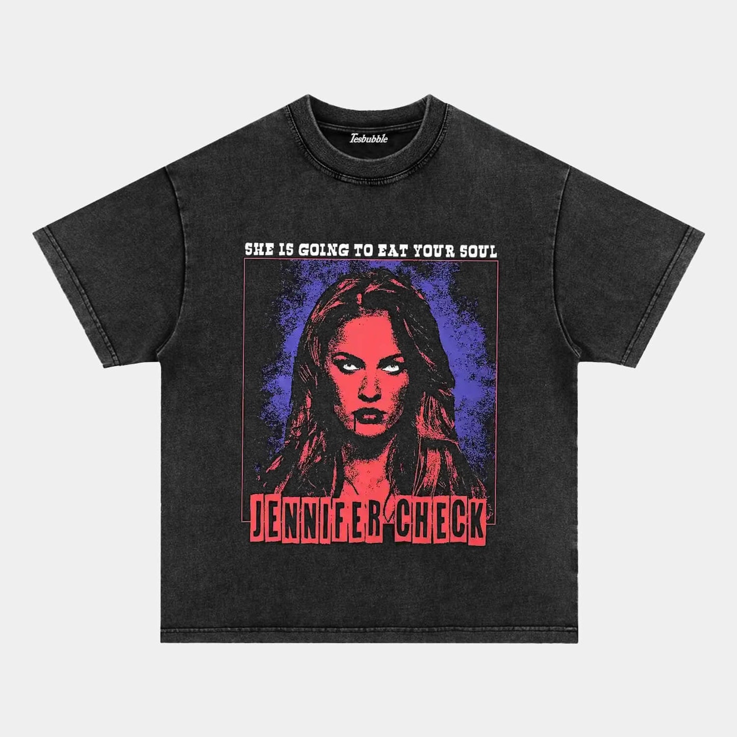 MEGAN FOX JENNIFER'S BODY 6.0 TEE