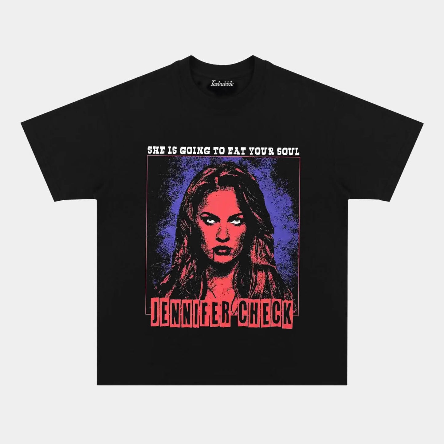 MEGAN FOX JENNIFER'S BODY 6.0 TEE