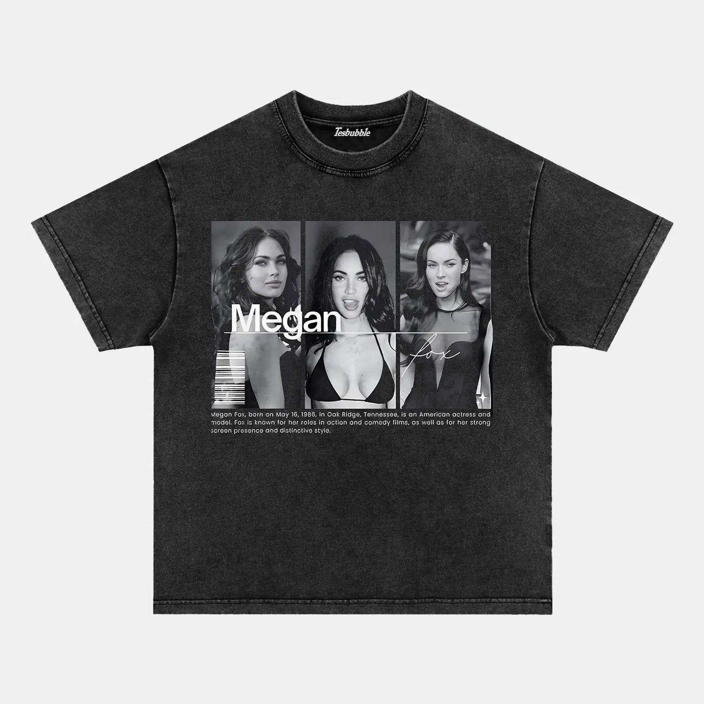 MEGAN FOX NEW TEE