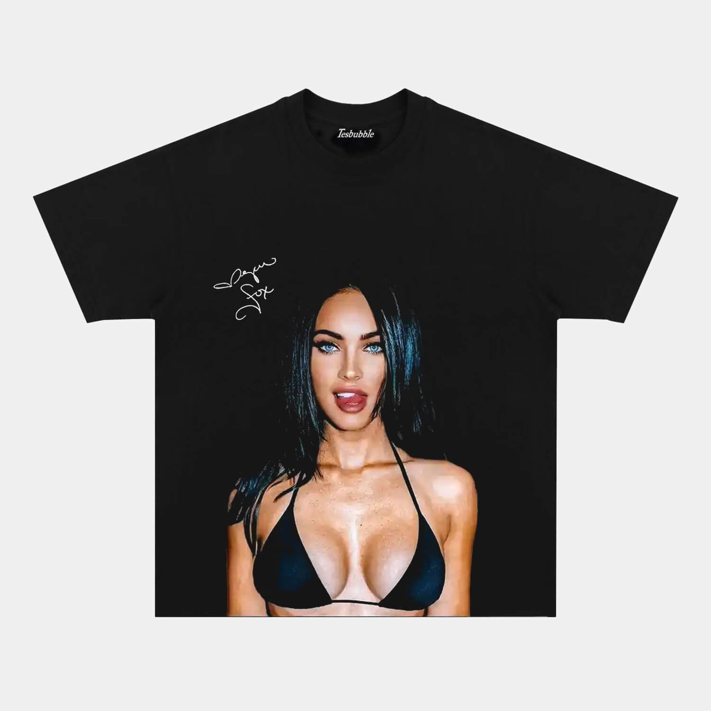 MEGAN FOX S1 TEE