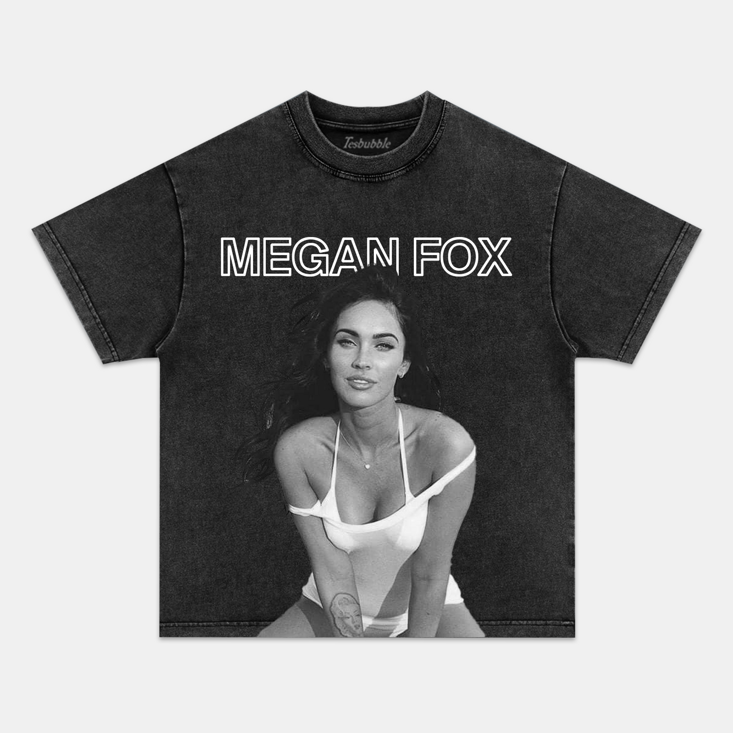 MEGAN FOX TEE 4.25