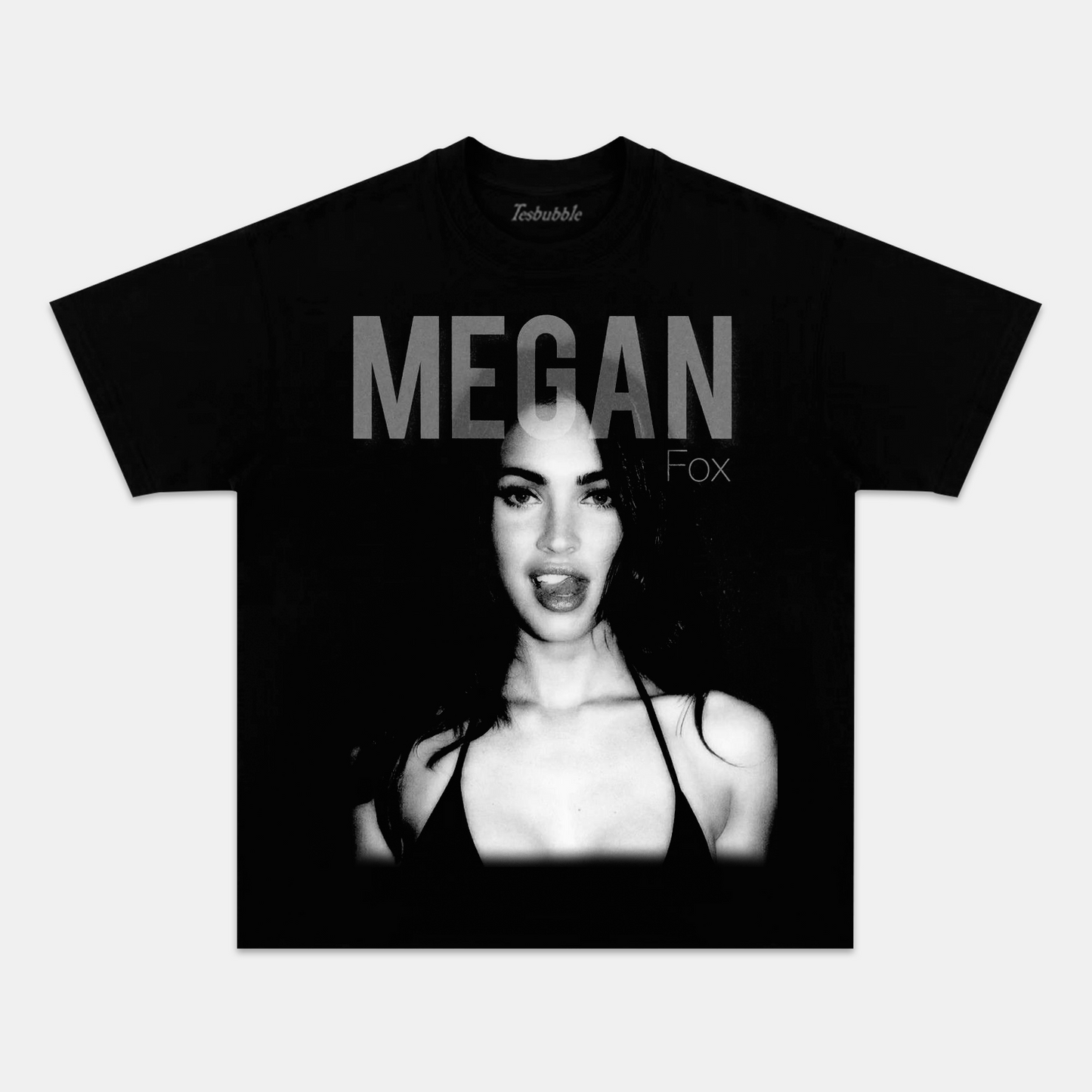 MEGAN FOX TEE 4.17
