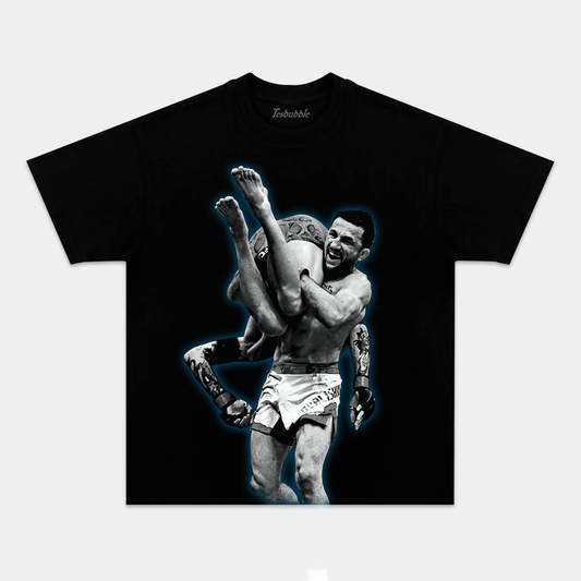 MERAB DVALISHVILI TEE - clothing by TeeHivey.com (Image 1)