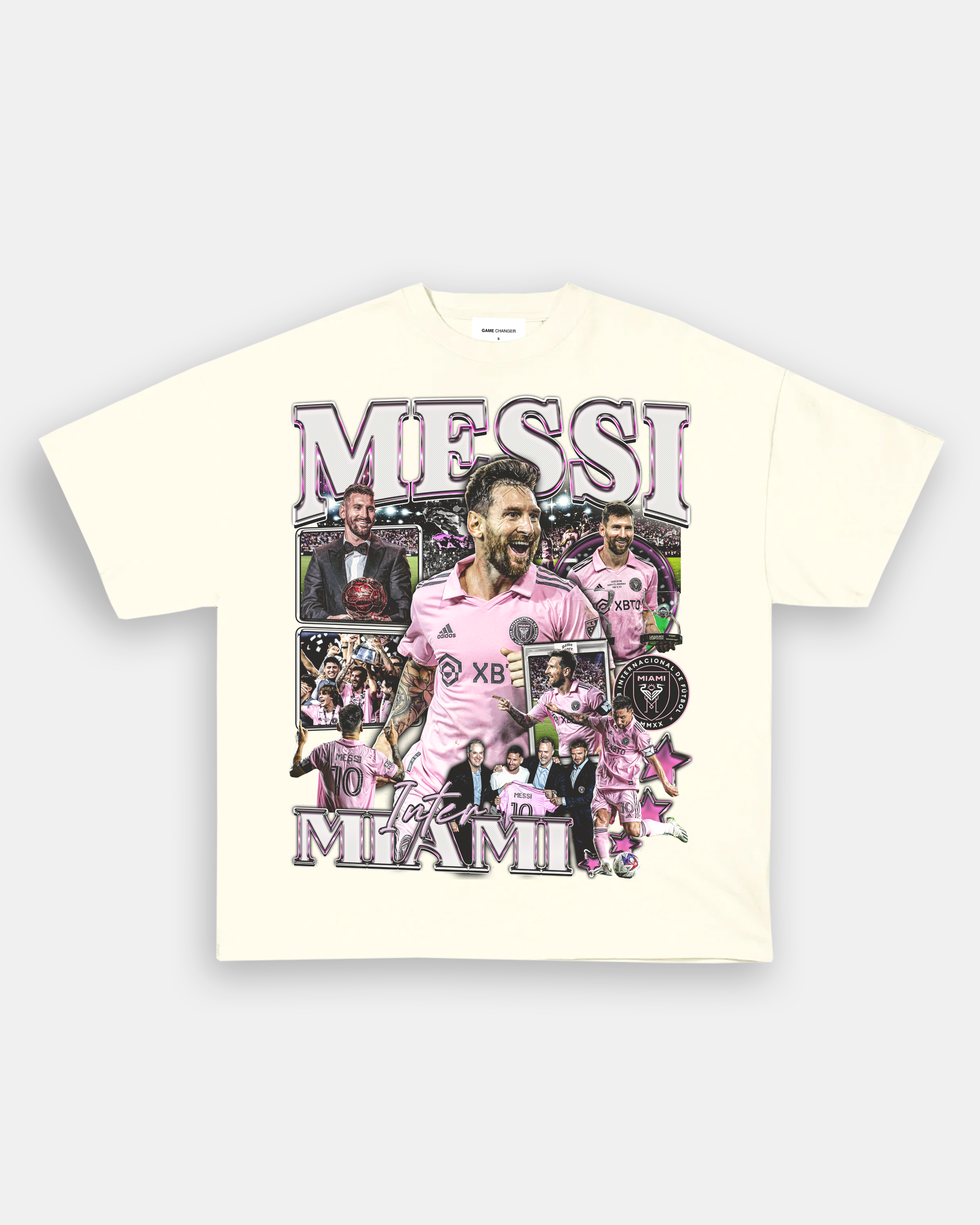 MESSI - INTER MIAMI V2 TEE Style001 - clothing by TeeHivey.com (Image 4)