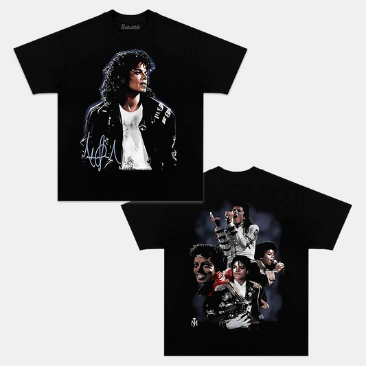 MICHAEL JACKSON 6.0 TEE