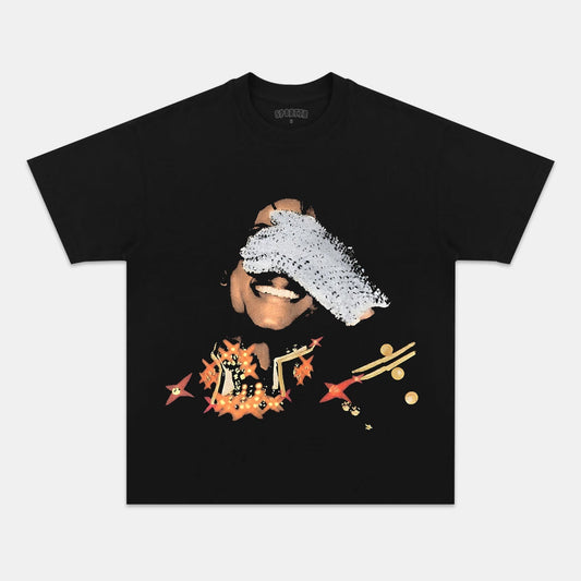 MICHAEL JACKSON TEE Style017 - clothing by TeeHivey.com (Image 1)