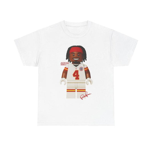 MINI CHIEF TEE