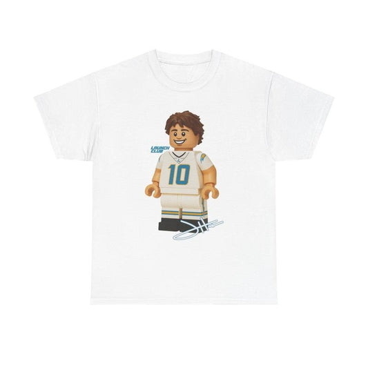 MINI J HERBO TEE