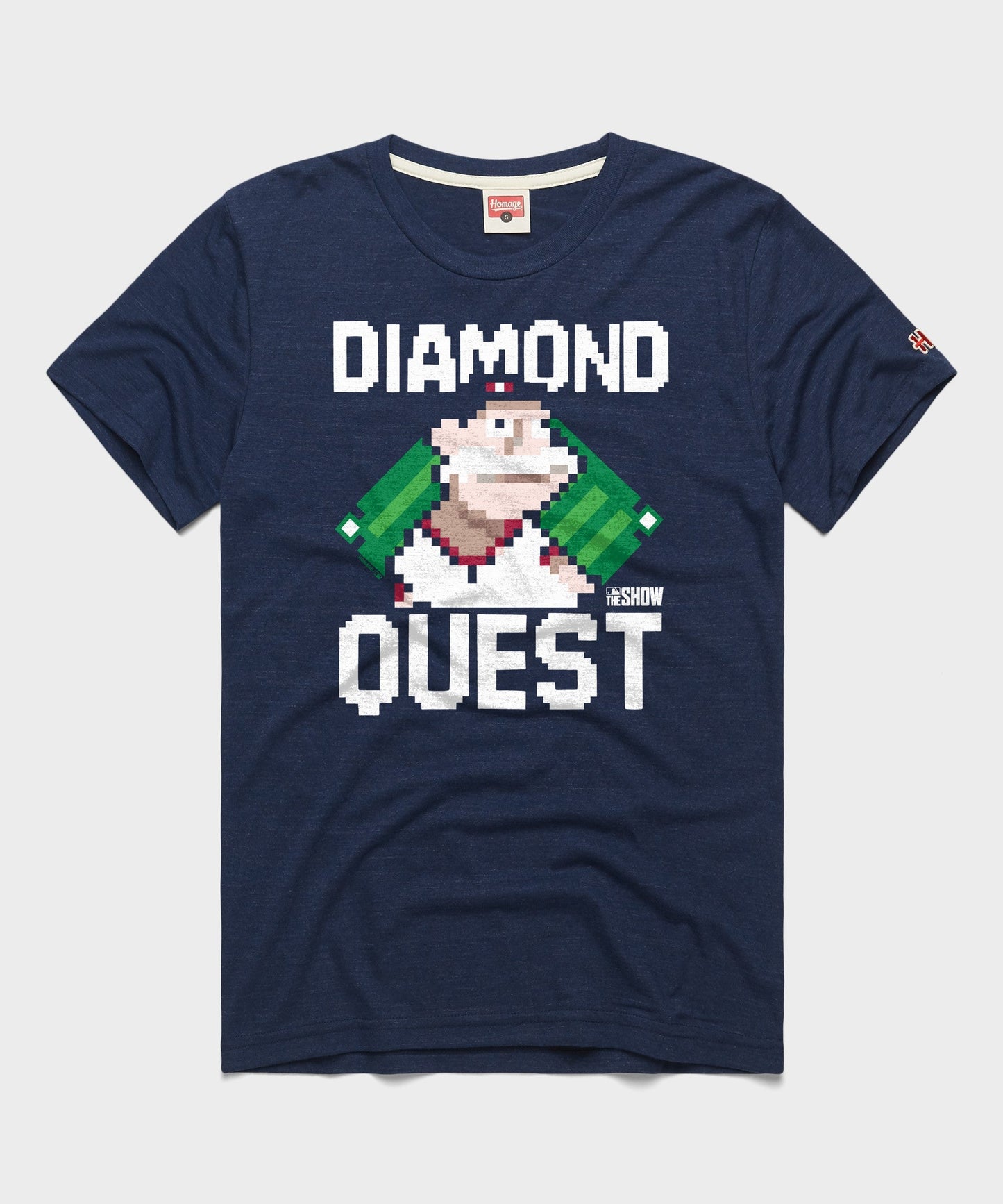 MLB The Show Diamond Quest