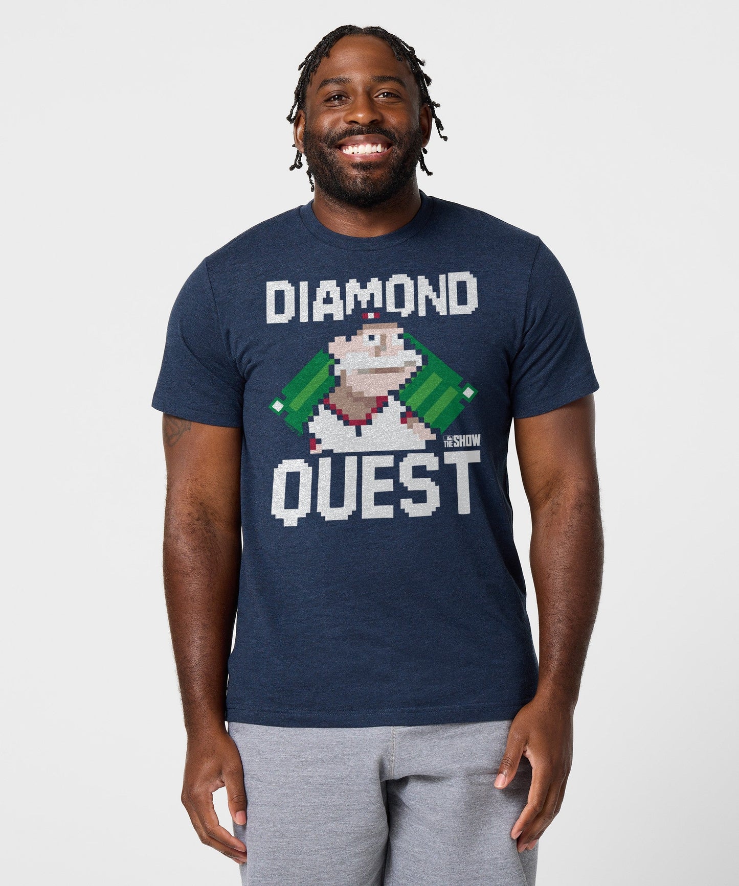MLB The Show Diamond Quest