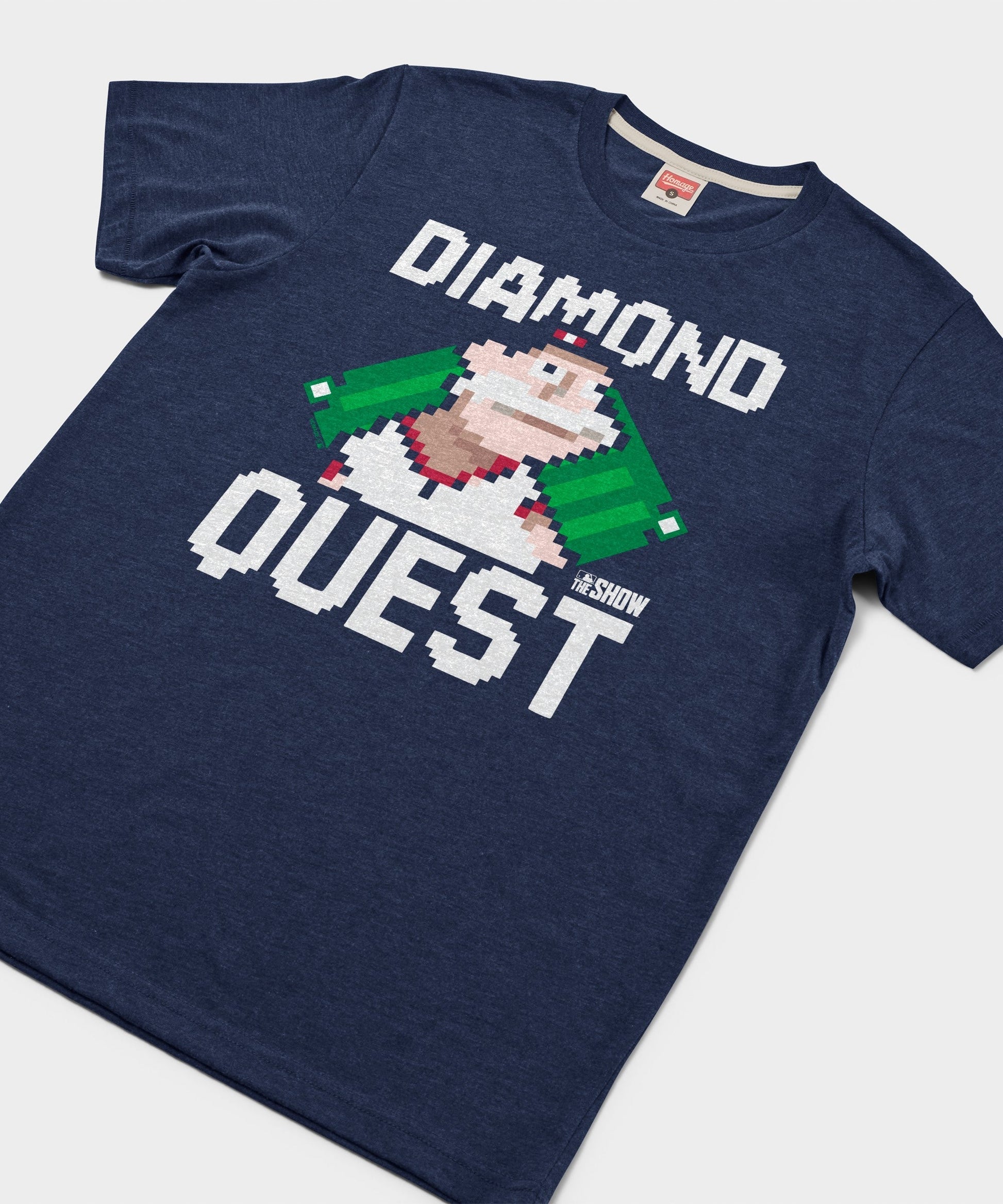 MLB The Show Diamond Quest