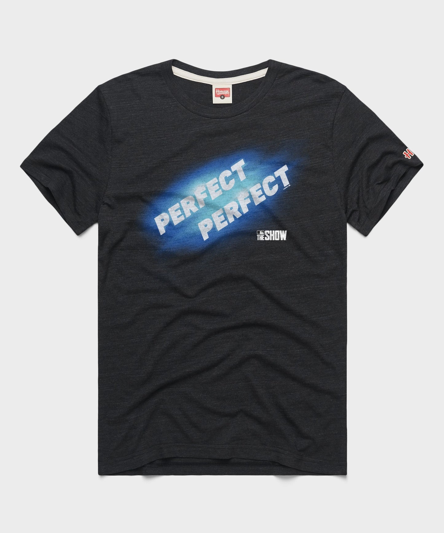 MLB The Show Perfect Perfect